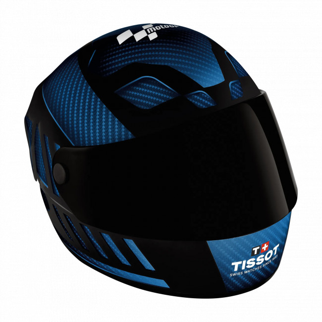 TISSOT T-RACE MOTOGP AUTOMATIC CHRONOGRAPH 2025