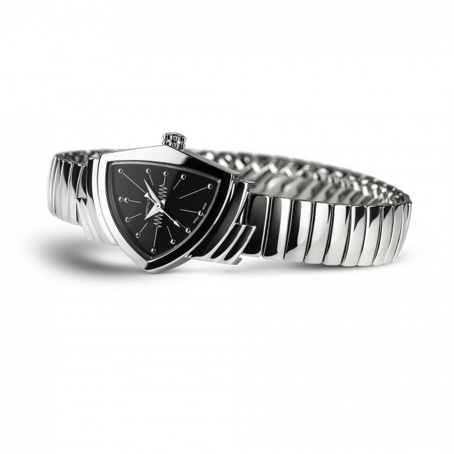 Hamilton Ventura S
