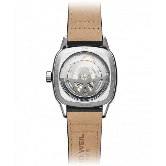 RAYMOND WEIL FREELANCE