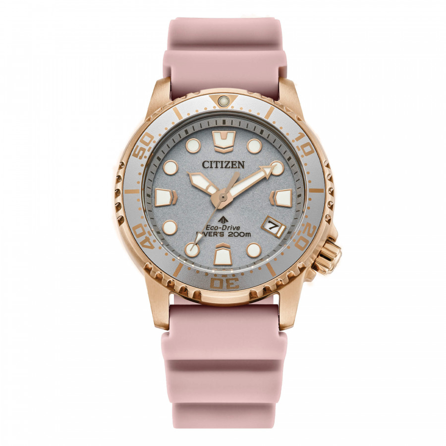 CITIZEN PROMASTER DIVER 200m 