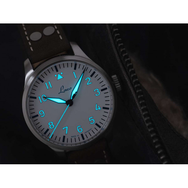 LACO AUGSBURG POLAR 39