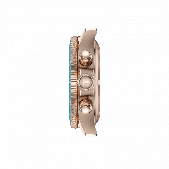 TISSOT SEASTAR 1000 QUARTZ CHRONOGRAPH 38MM