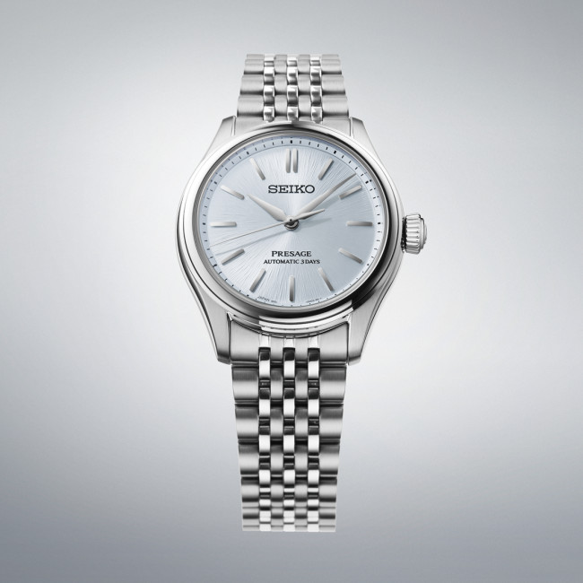 Seiko Presage Aijiro 36 mm 