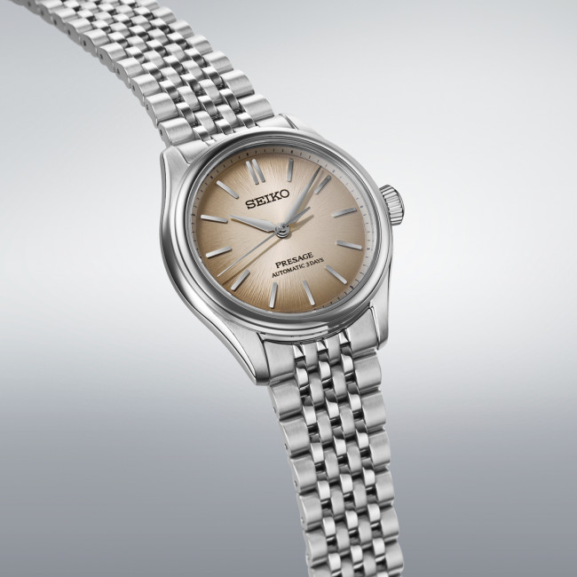 Seiko Presage Fushi‑iro 36 m 