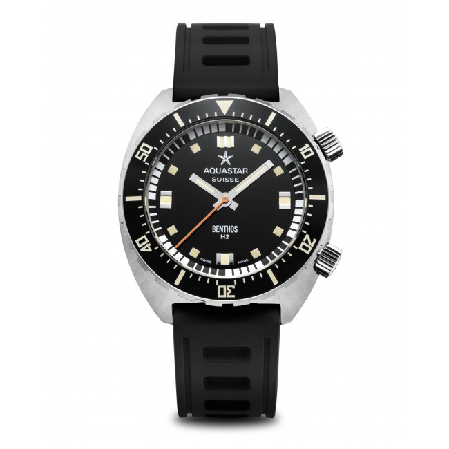 AQUASTAR BENTHOS HERITAGE II