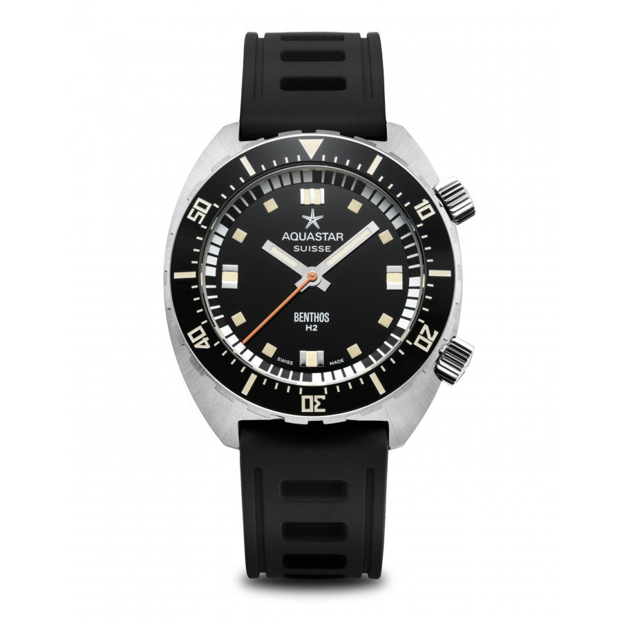 AQUASTAR BENTHOS HERITAGE II