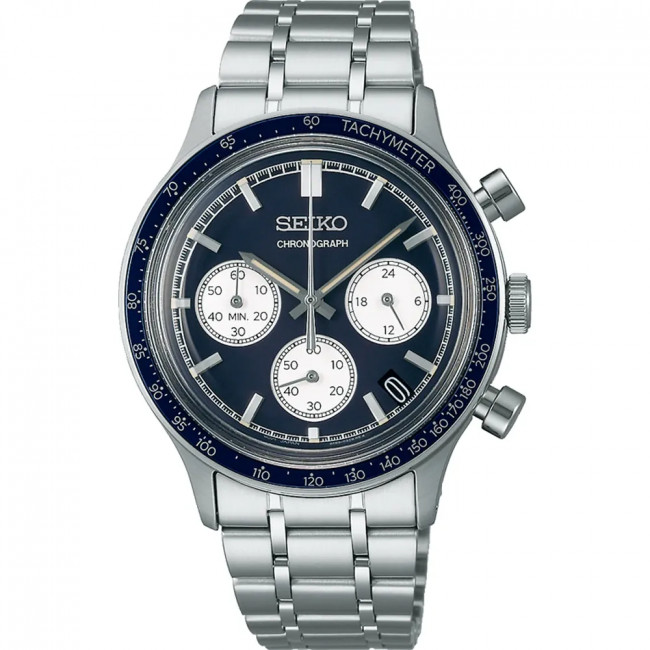 SEIKO SPORT CHRONO QUARTZ