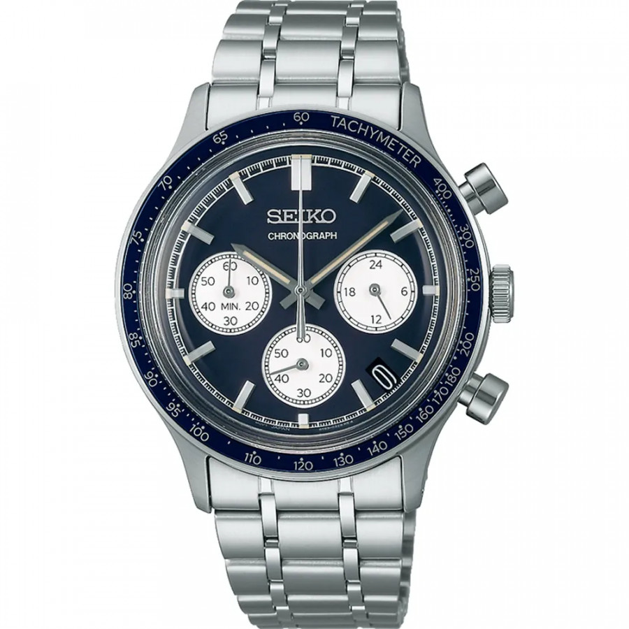SEIKO SPORT CHRONO QUARTZ
