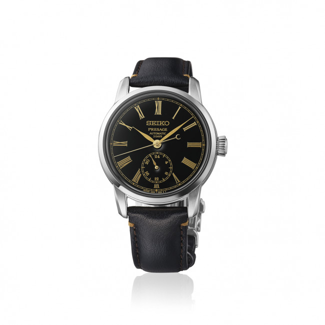 Seiko Presage Classic Urushi
