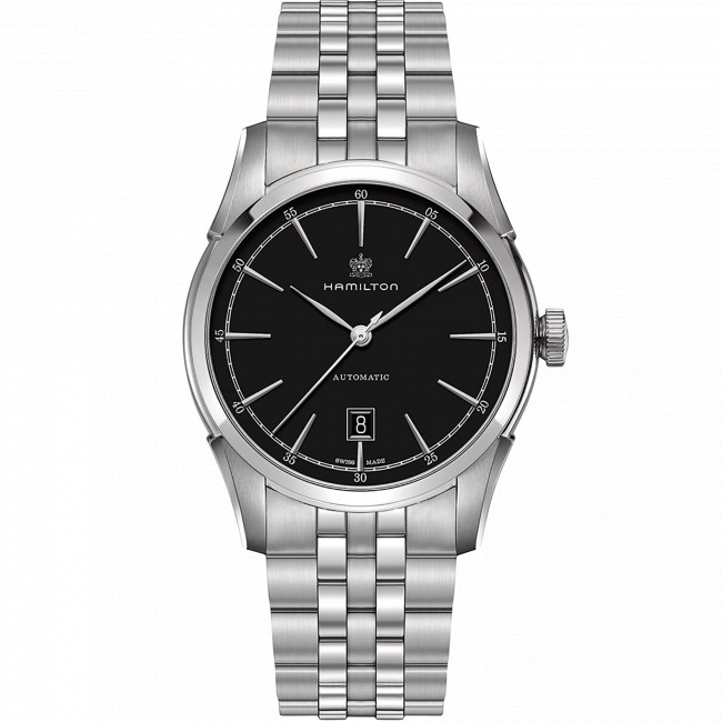 HAMILTON AMERICAN CLASSIC SPIRIT OF LIBERTY