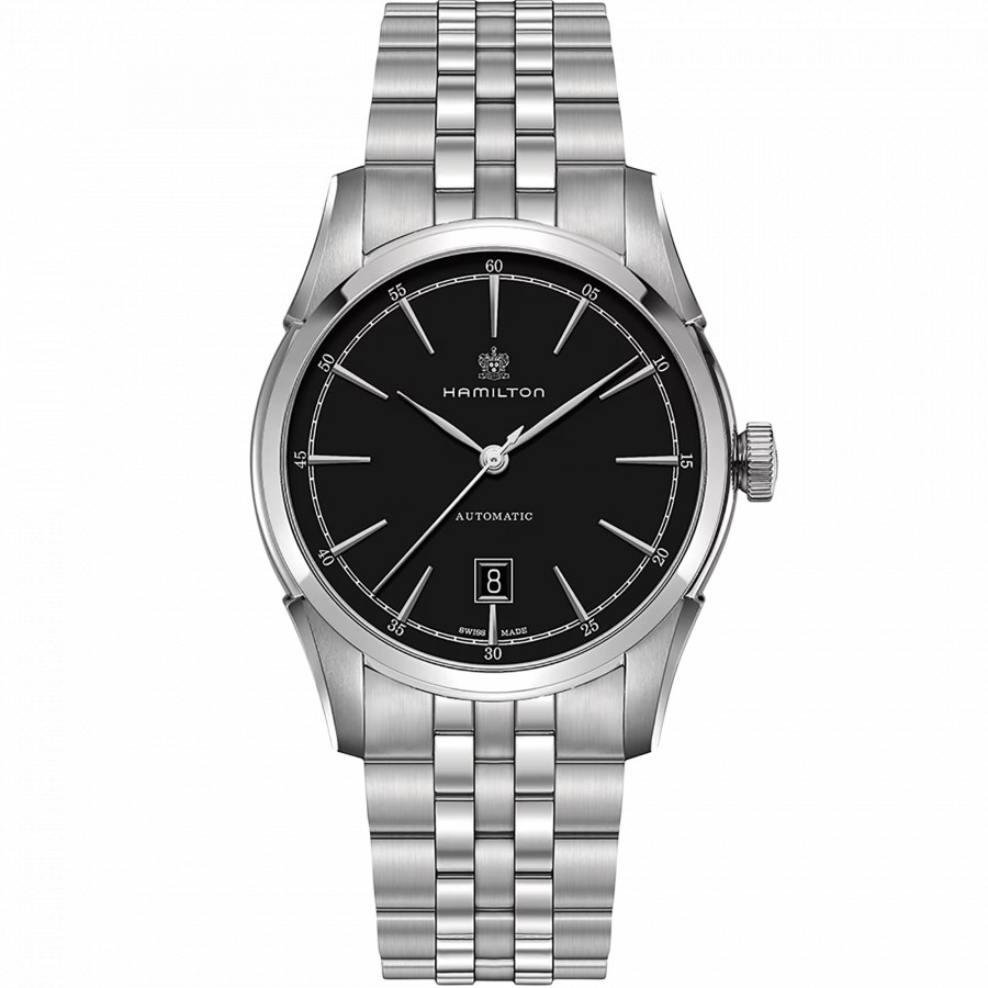 HAMILTON AMERICAN CLASSIC SPIRIT OF LIBERTY