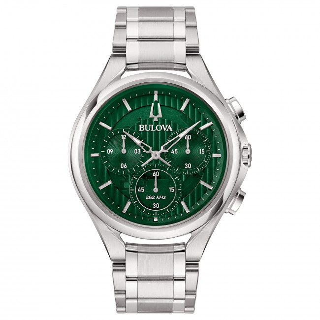 BULOVA CURV DRESS