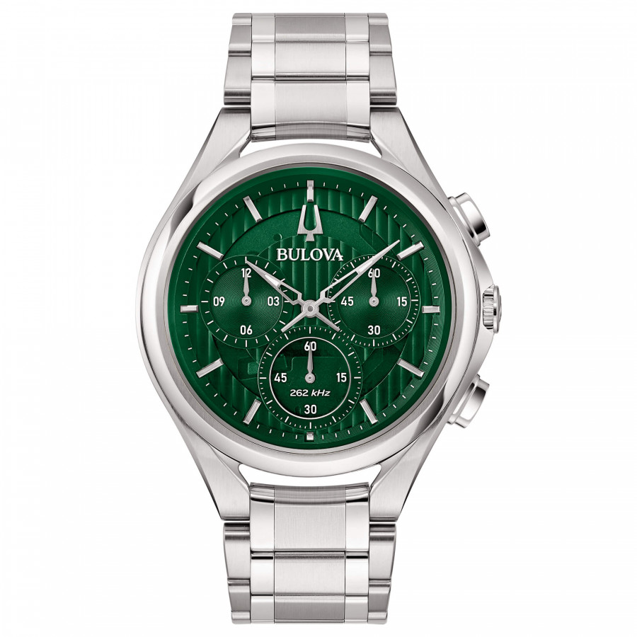 BULOVA CURV DRESS