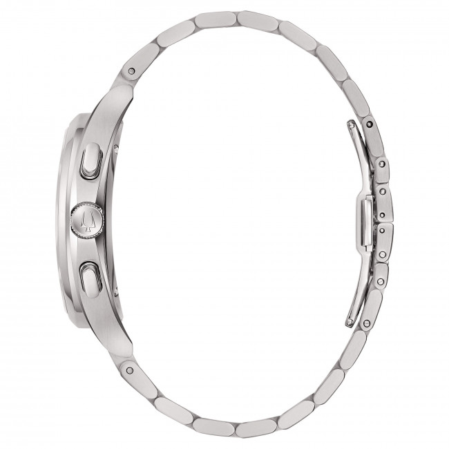 BULOVA CURV DRESS