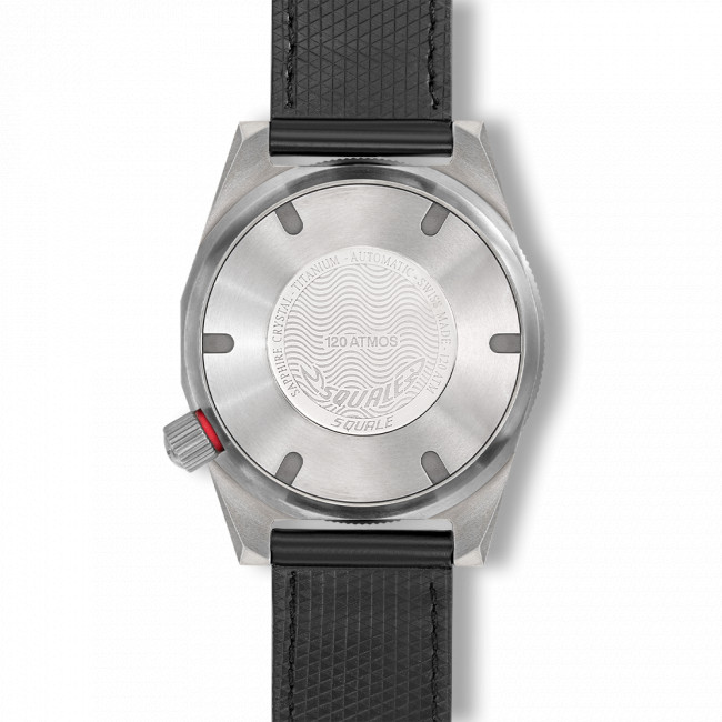 SQUALE MASTER GRAND VERT