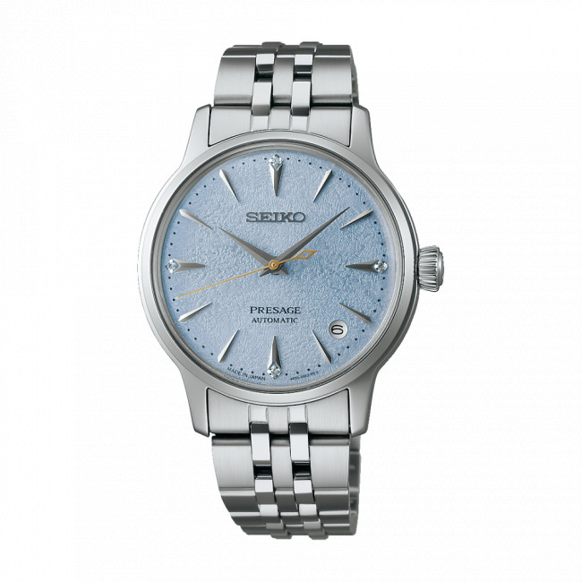 SEIKO PRESAGE COCKTAIL