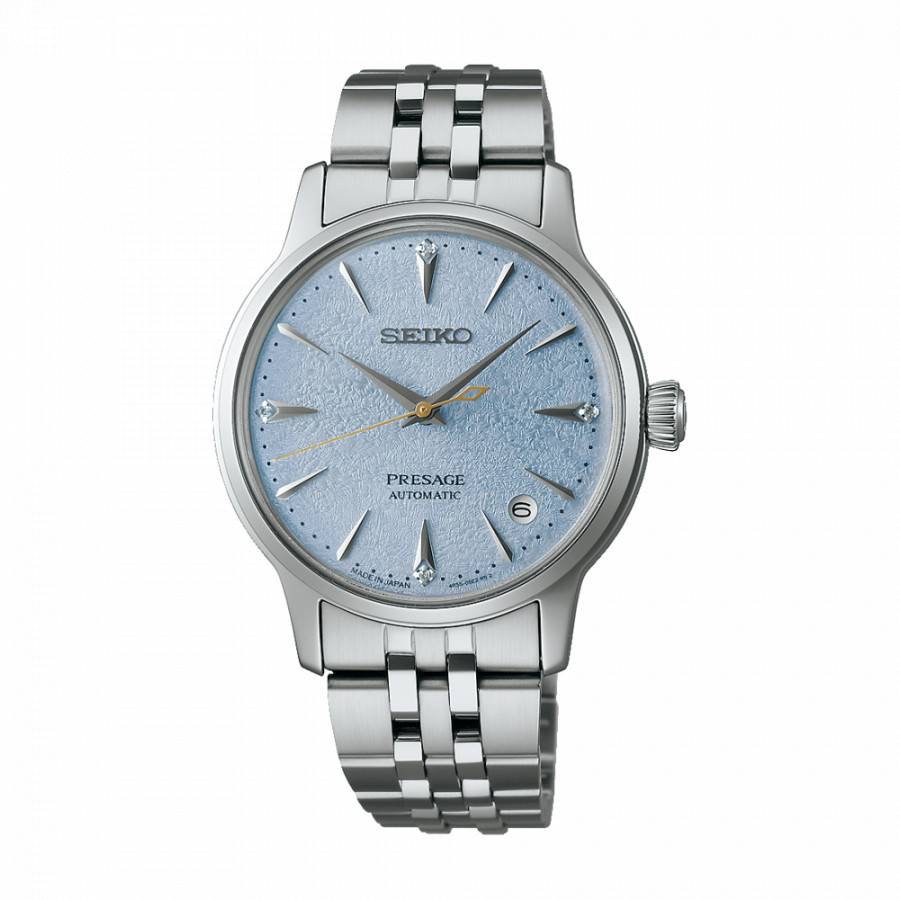 SEIKO PRESAGE COCKTAIL