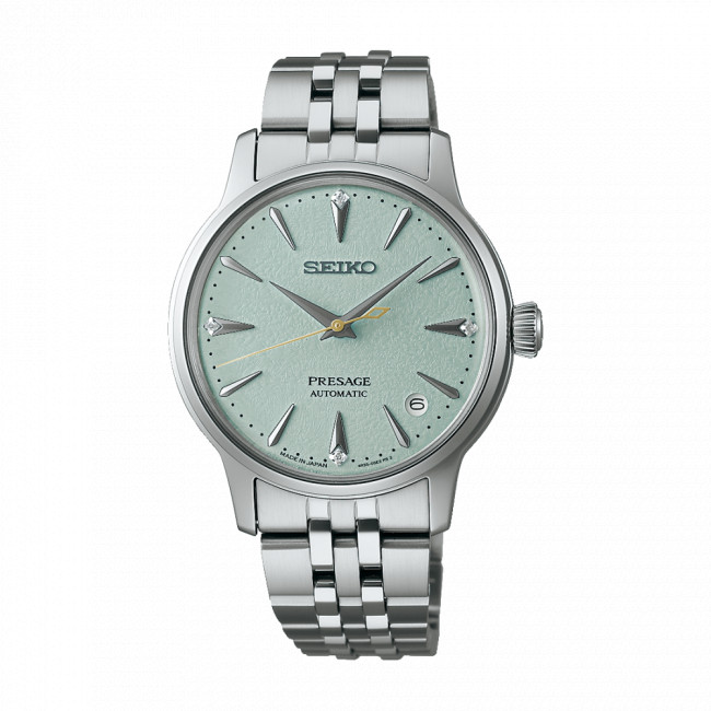 SEIKO PRESAGE COCKTAIL