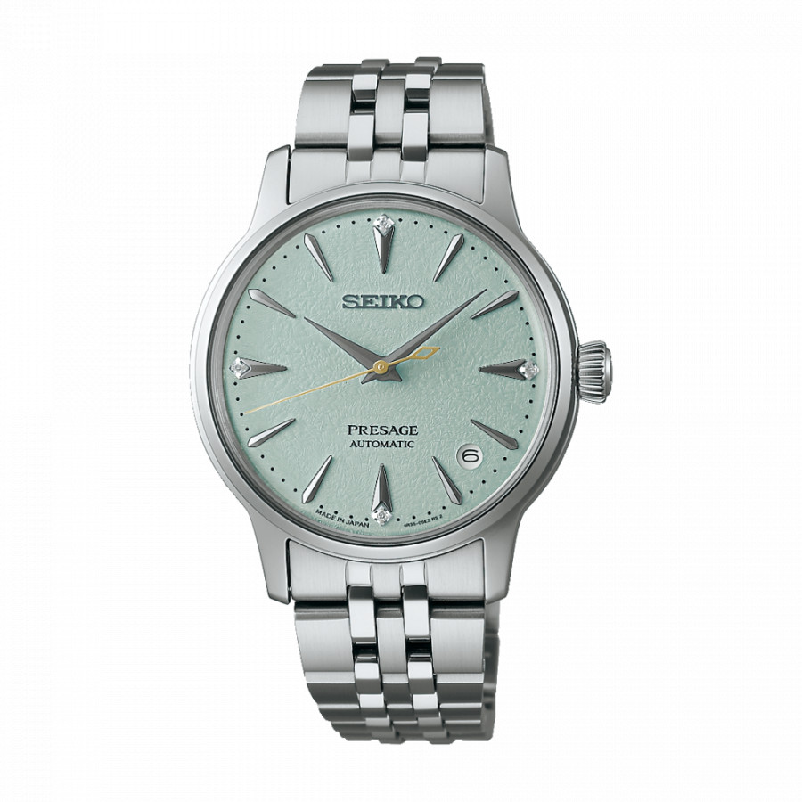 SEIKO PRESAGE COCKTAIL