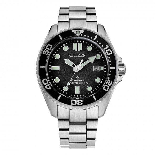 CITIZEN PROMASTER DIVER'S 200m