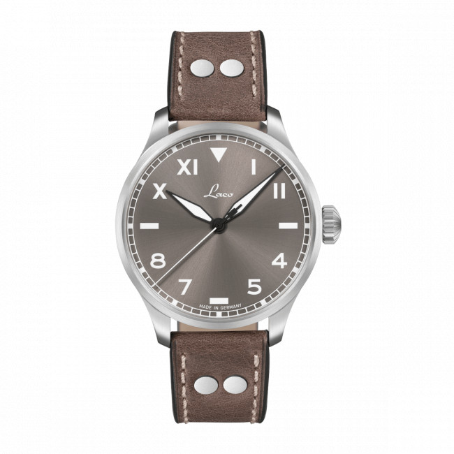 Laco Augsburg 42 Taupe California
