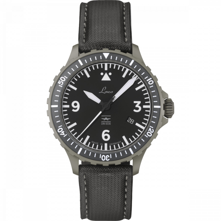LACO Amburgo DIN 8330 