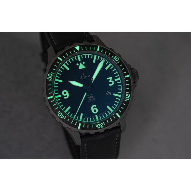 LACO Amburgo DIN 8330 