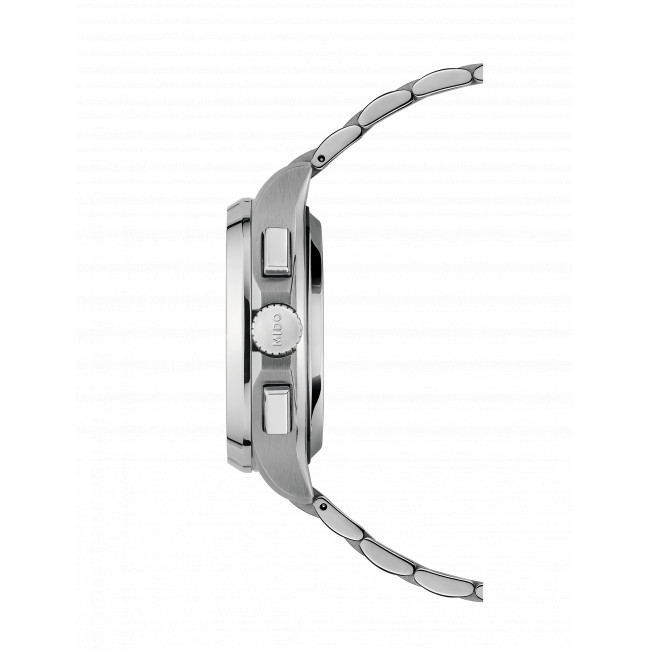 MIDO MULTIFORT TV CHRONOGRAPH