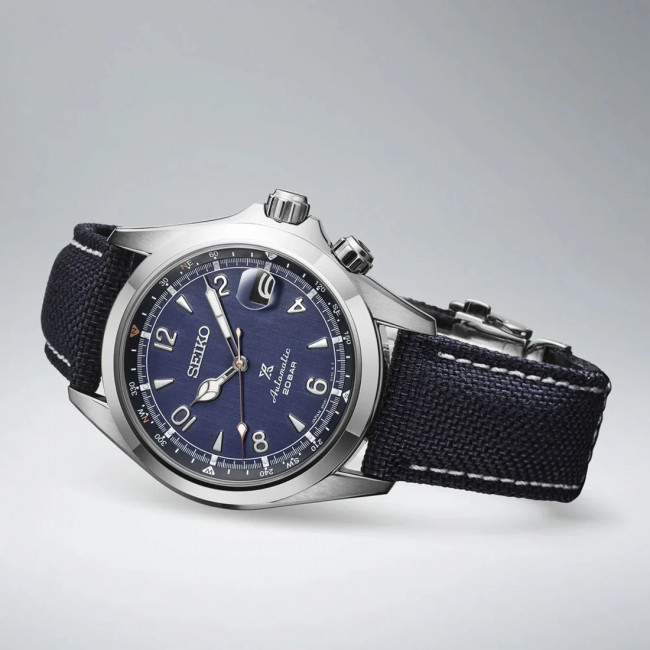 SEIKO PROSPEX ALPINIST AUTO MATTERHORN