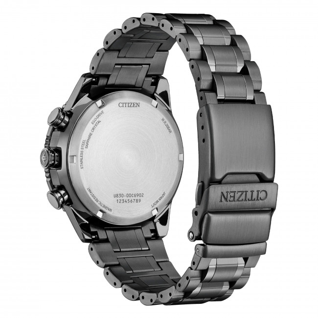 CITIZEN PROMASTER SKYHAWK