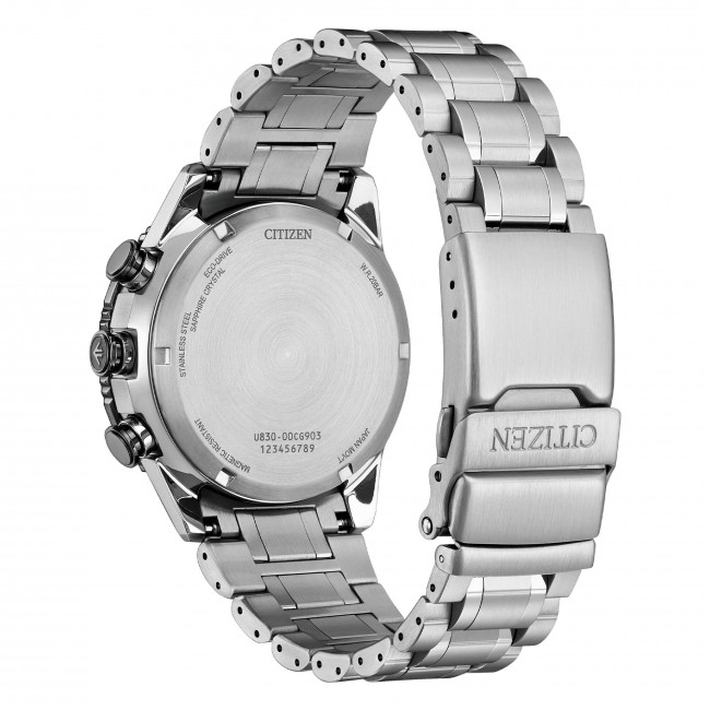 CITIZEN PROMASTER SKYHAWK