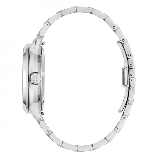 BULOVA SUTTON SKELETON