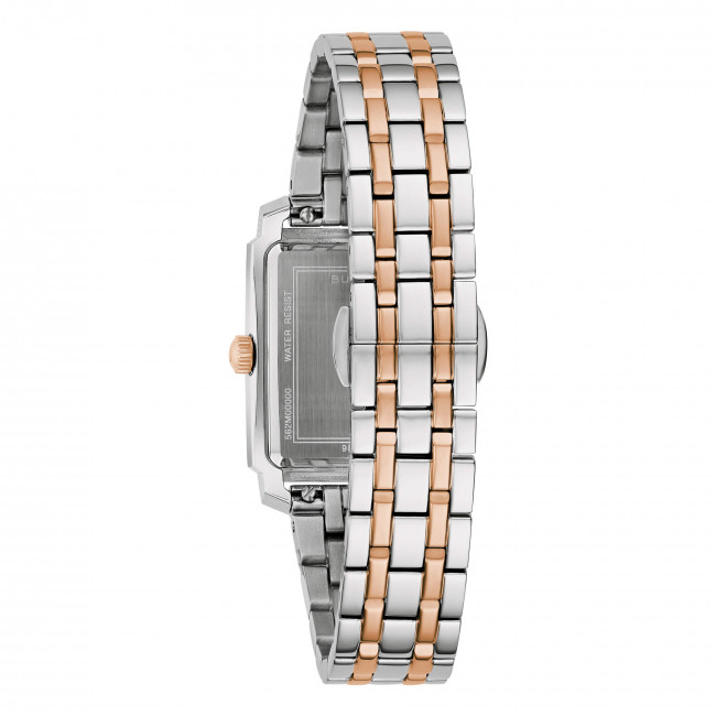 BULOVA SUTTON TANK