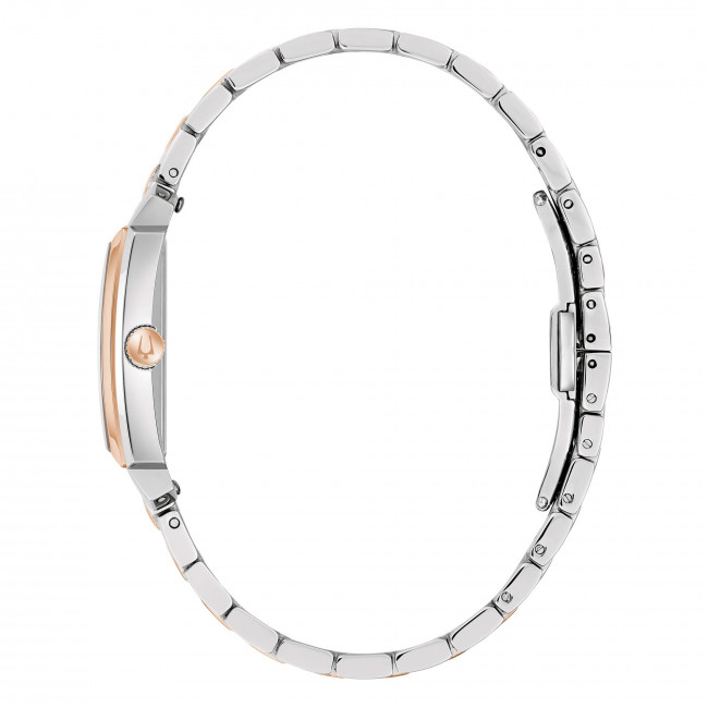 BULOVA SUTTON TANK