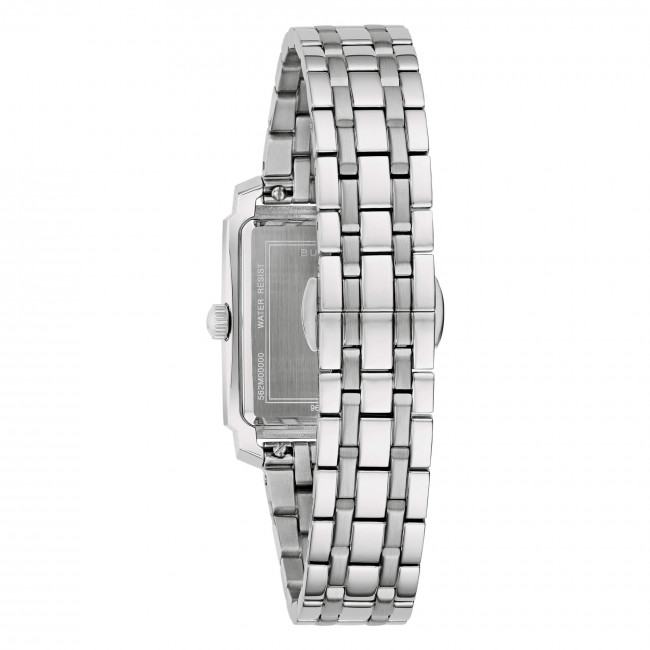 BULOVA SUTTON TANK