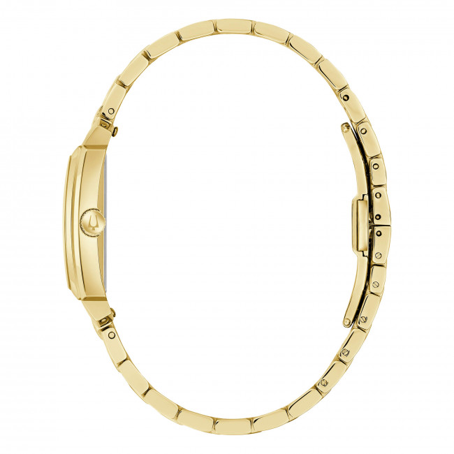 BULOVA SUTTON TANK