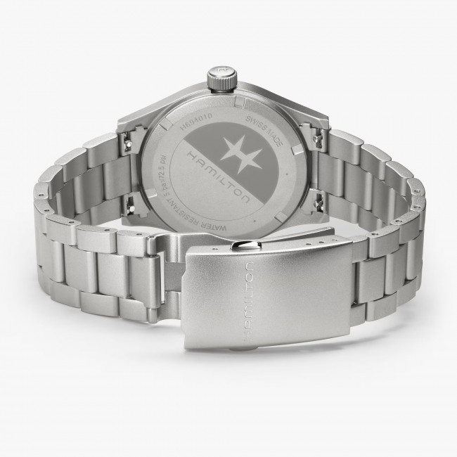 HAMILTON KHAKI FIELD QUARTZ 38mm