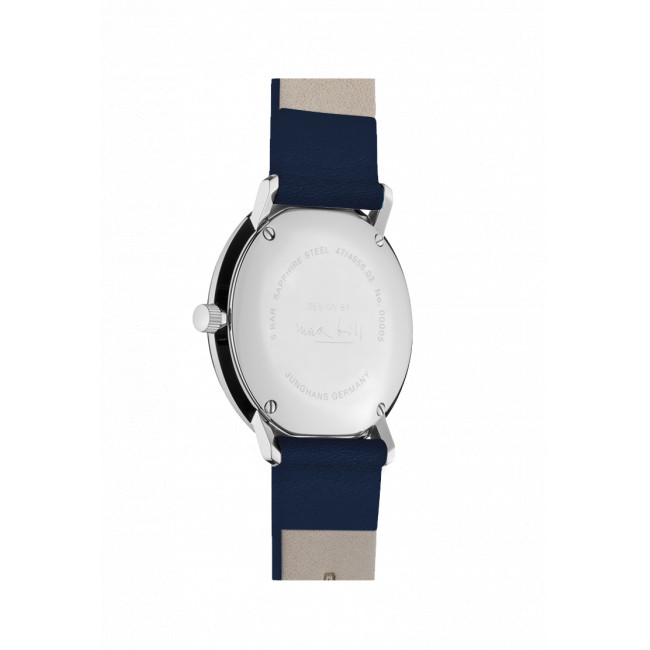 JUNGHANS MAX BILL DAMEN