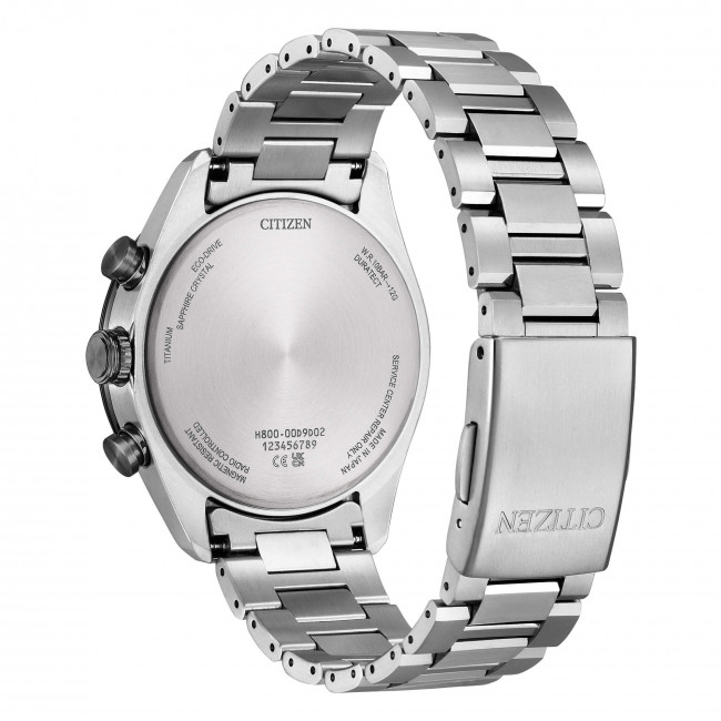 CITIZEN ATTESA STRATOSPHERE