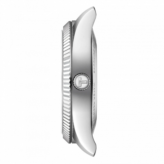 TISSOT BALLADE POWERMATIC 80 COSC 39mm