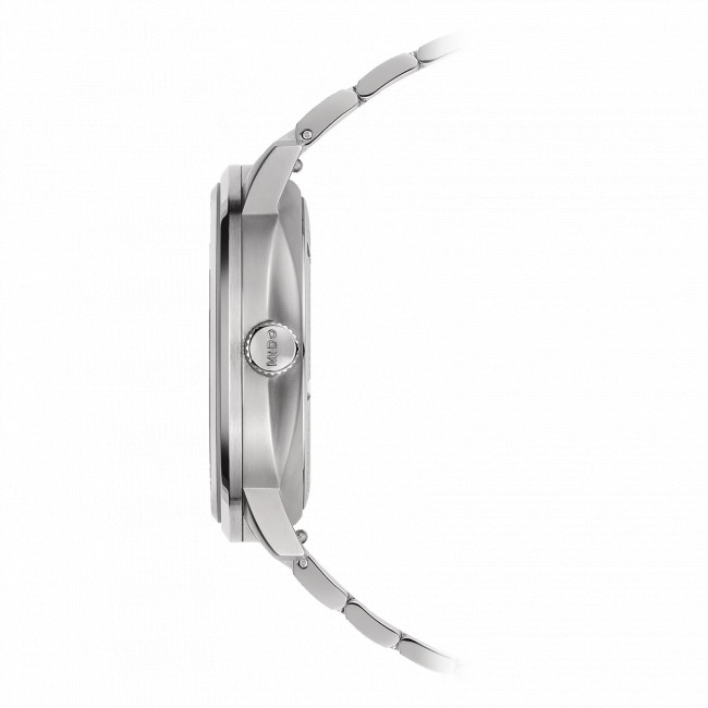 MIDO COMMANDER GRADIENT CATRINES Edizione Speciale