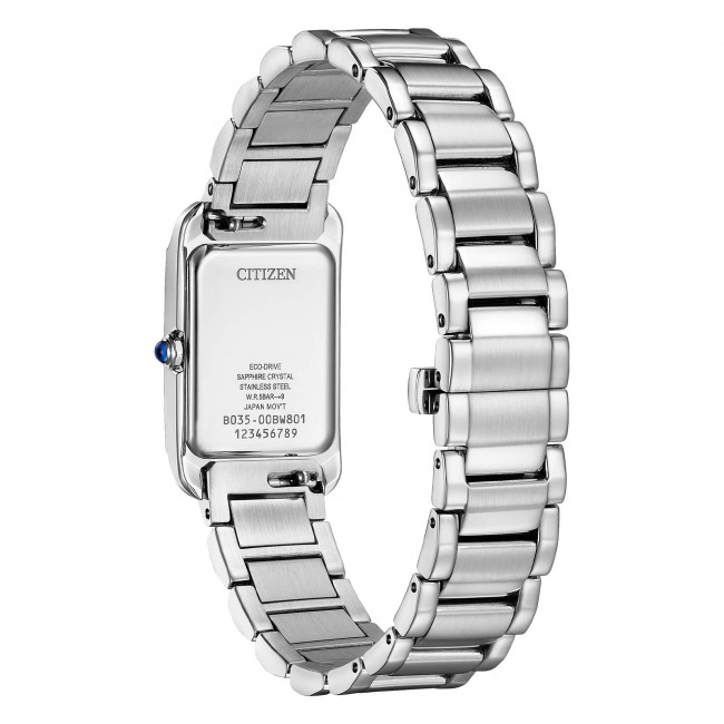 CITIZEN LADY ECO DRIVE EW5620-55A