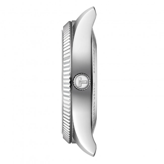 TISSOT BALLADE LADY 