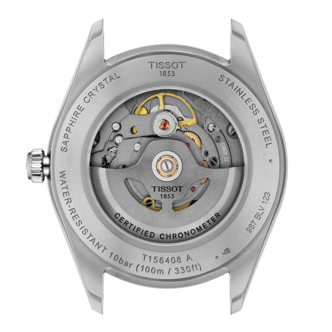 TISSOT BALLADE LADY 