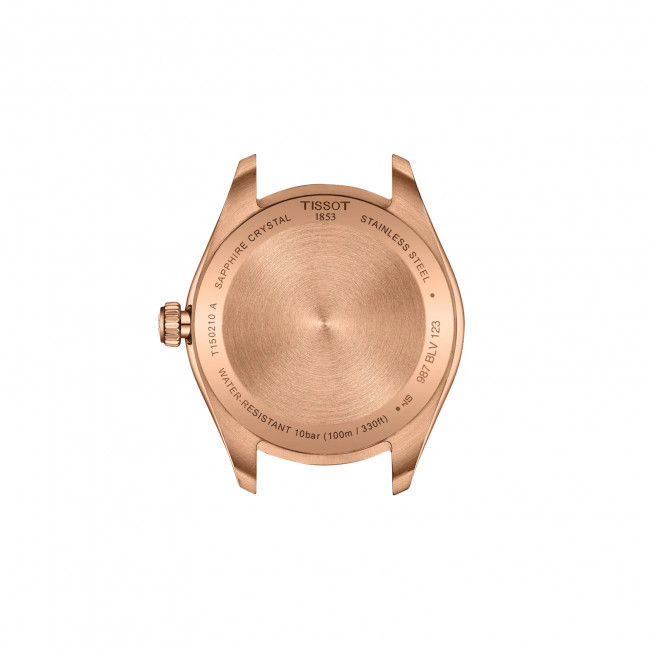 TISSOT PR100 34mm