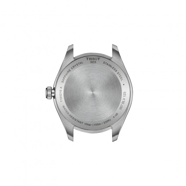 TISSOT PR100 34mm