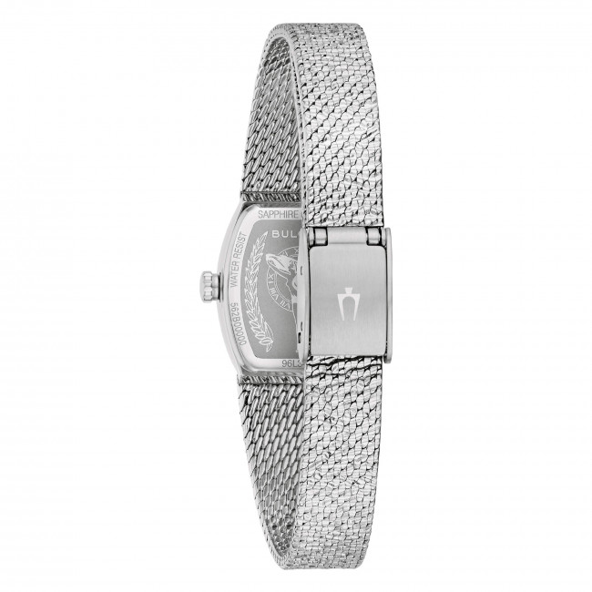 BULOVA GODDESS OF TIME