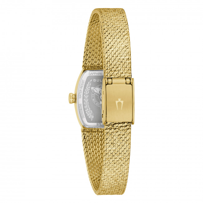 BULOVA GODDESS OF TIME