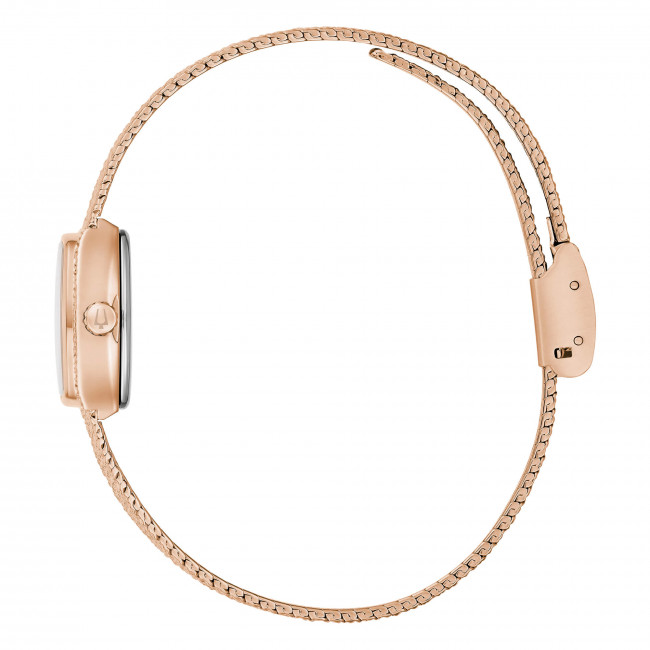 BULOVA GODDESS OF TIME