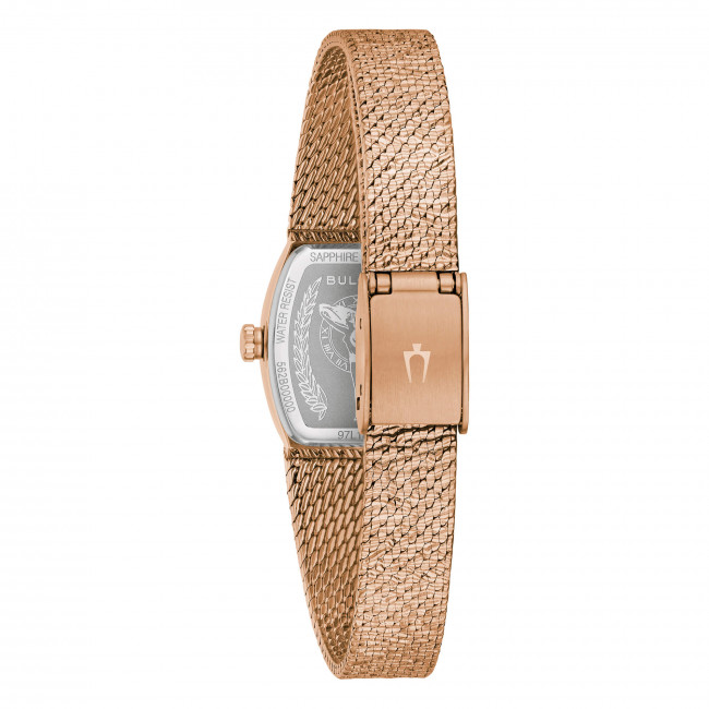 BULOVA GODDESS OF TIME